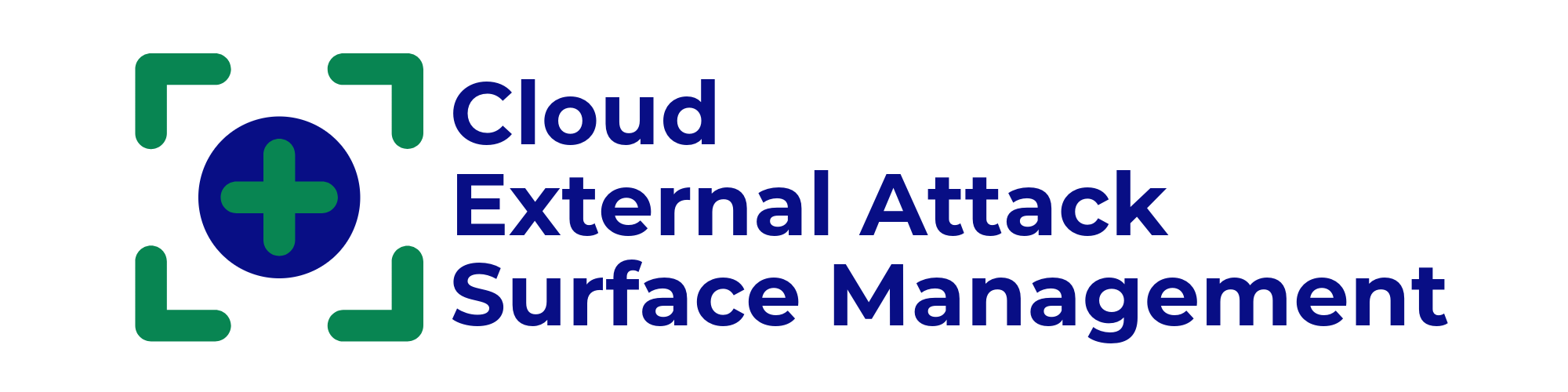 Cloud External Attack Surface Management